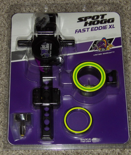 New spothogg fast eddie - spothogg,