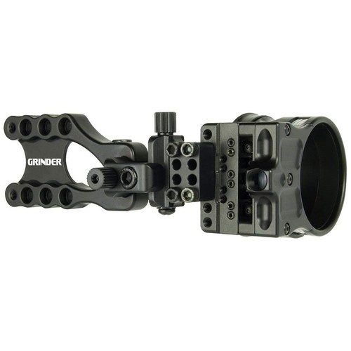 Spot hogg grinder - mrt, with