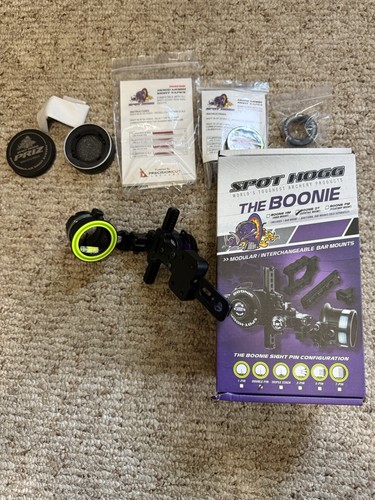 Spot hogg boonie 010 - spot,